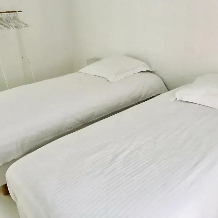 Prázdninový dům Livingthemoment