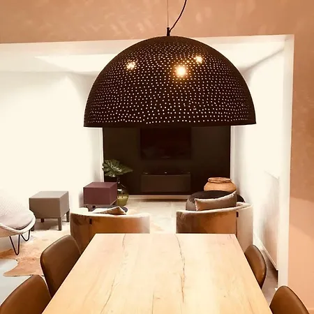 Holiday home Livingthemoment *