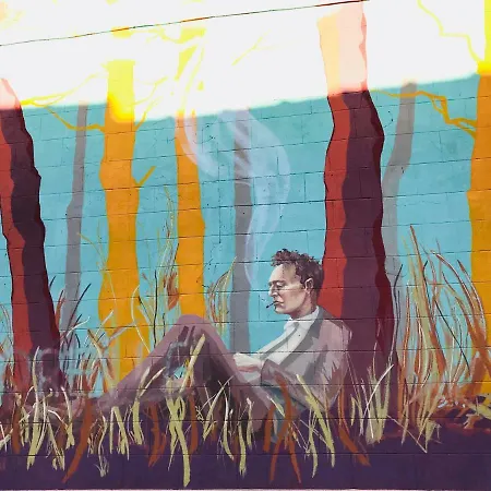 Livingthemoment Prázdninový dům Gent