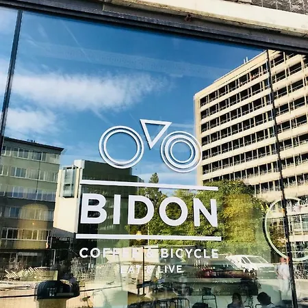 Livingthemoment Ghent