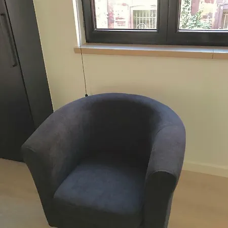 Livingthemoment Prázdninový dům