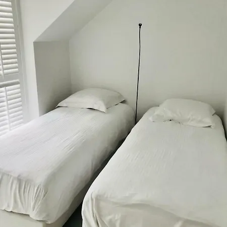 Livingthemoment Prázdninový dům *