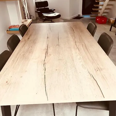 Holiday home Livingthemoment *