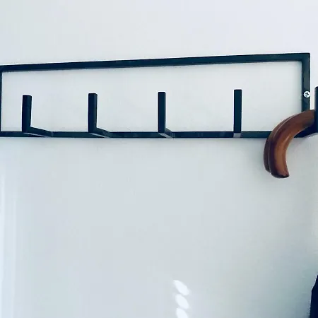 Prázdninový dům Livingthemoment *