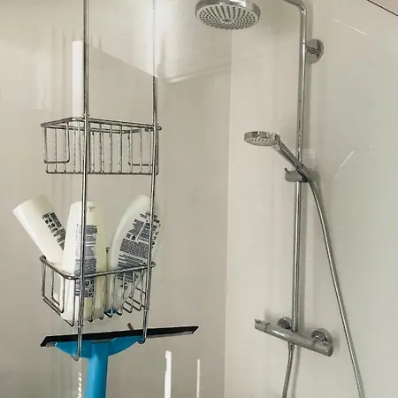 Livingthemoment Prázdninový dům