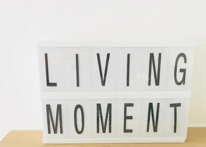 Livingthemoment Гент