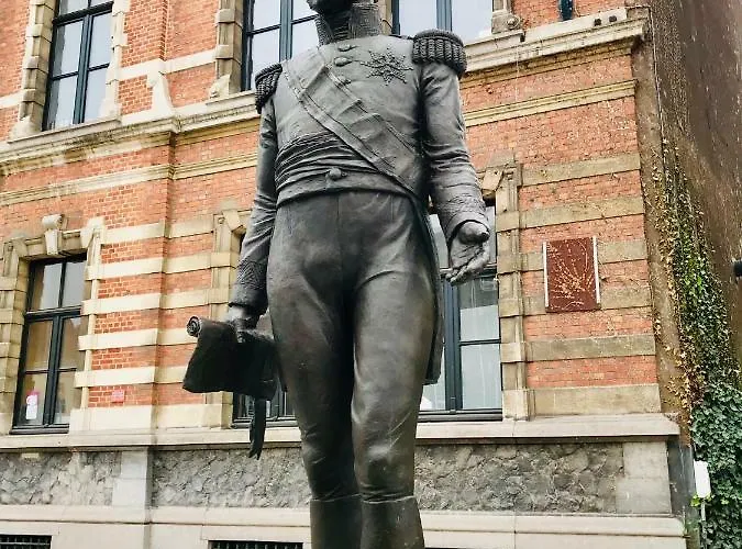 Livingthemoment * Гент