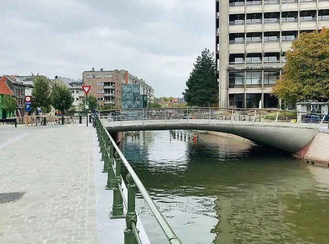 Livingthemoment * Гент