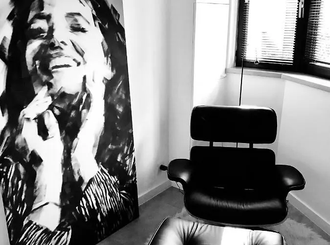 Будинок відпочинку Livingthemoment