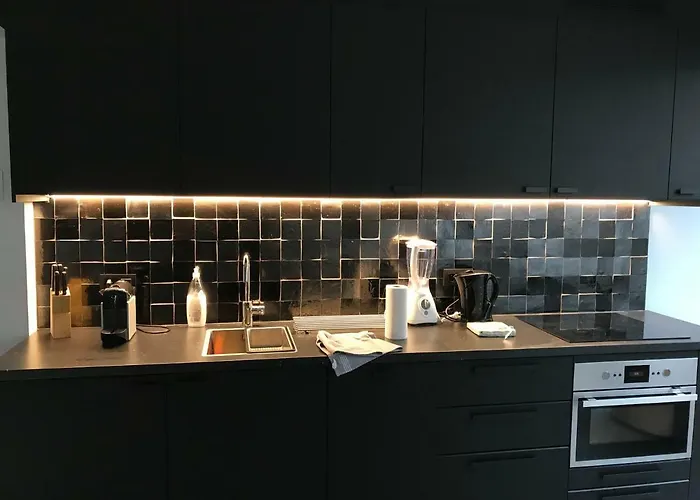 Будинок відпочинку Livingthemoment *