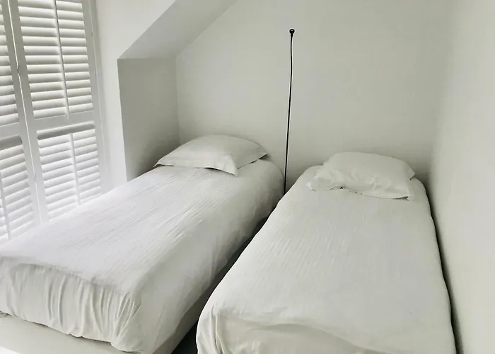 Livingthemoment Будинок відпочинку *