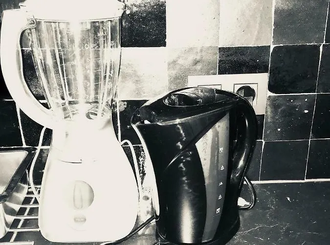 Livingthemoment Будинок відпочинку Гент