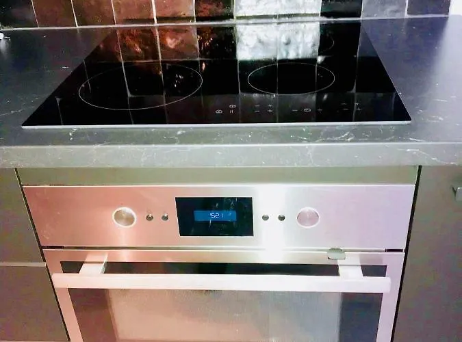 Livingthemoment Будинок відпочинку Гент