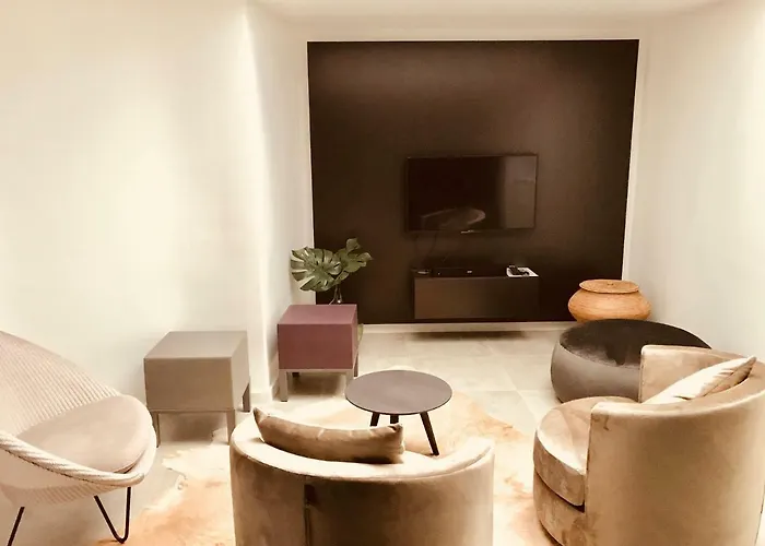 Livingthemoment Будинок відпочинку Гент