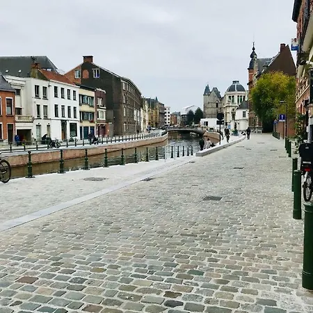 Livingthemoment * Gent
