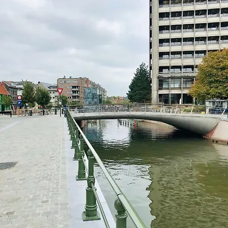 Livingthemoment * Gent
