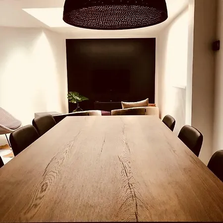 Tatil Evi Livingthemoment