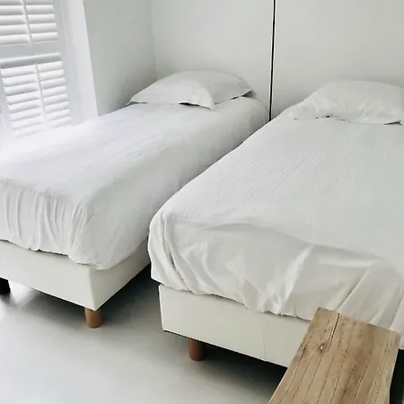 Livingthemoment Tatil Evi *