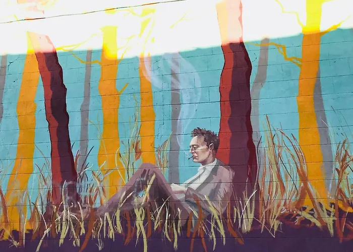 Livingthemoment 別荘 ヘント